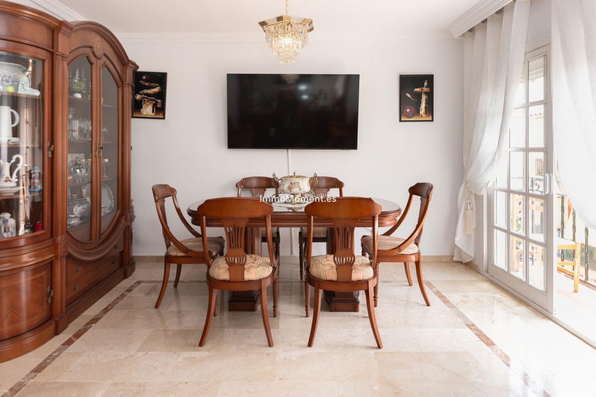 Reventa - Apartamento - Fuengirola - Fuengirola Centro