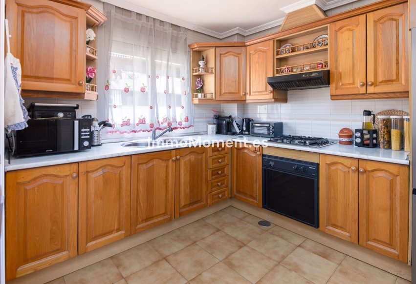 Reventa - Apartamento - Fuengirola - Fuengirola Centro