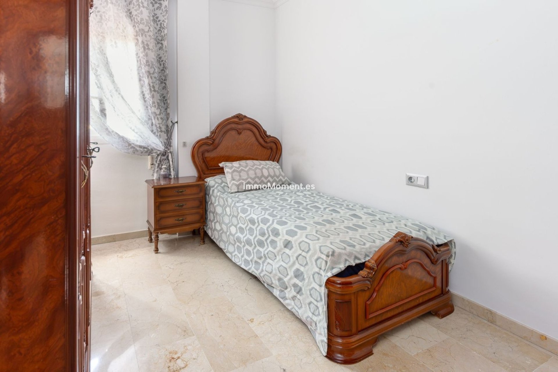 Reventa - Apartamento - Fuengirola - Fuengirola Centro