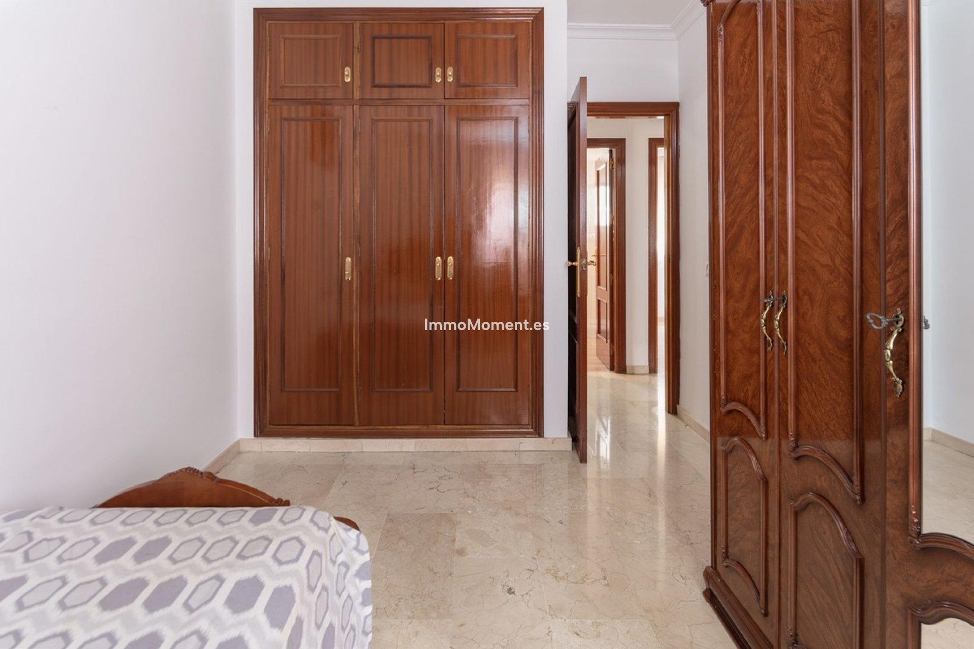 Reventa - Apartamento - Fuengirola - Fuengirola Centro