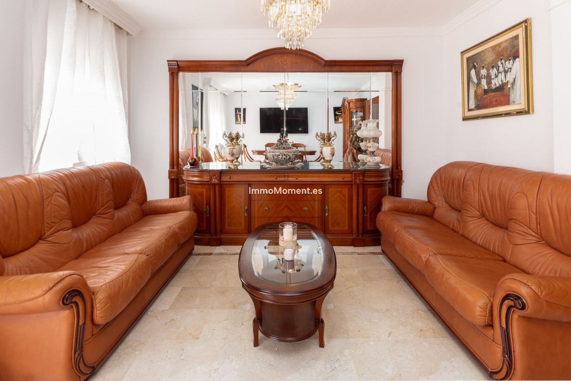 Reventa - Apartamento - Fuengirola - Fuengirola Centro