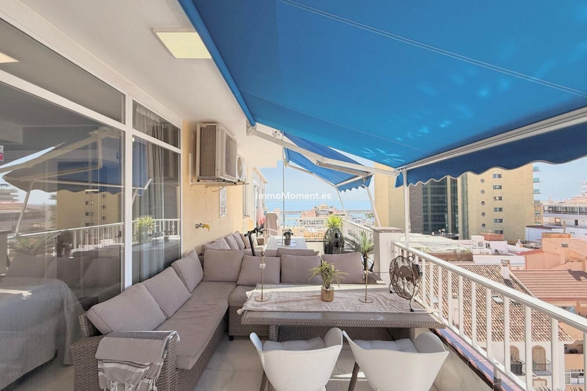 Reventa - Apartamento - Fuengirola - Fuengirola Centro