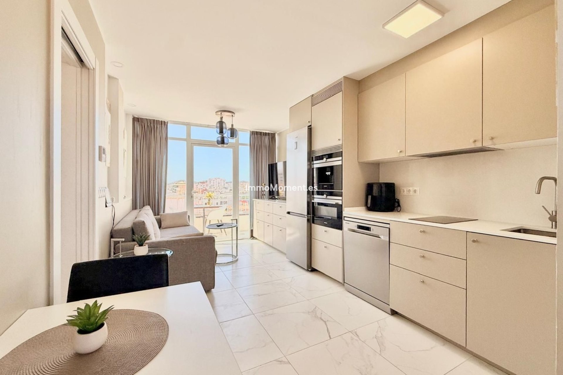 Reventa - Apartamento - Fuengirola - Fuengirola Centro