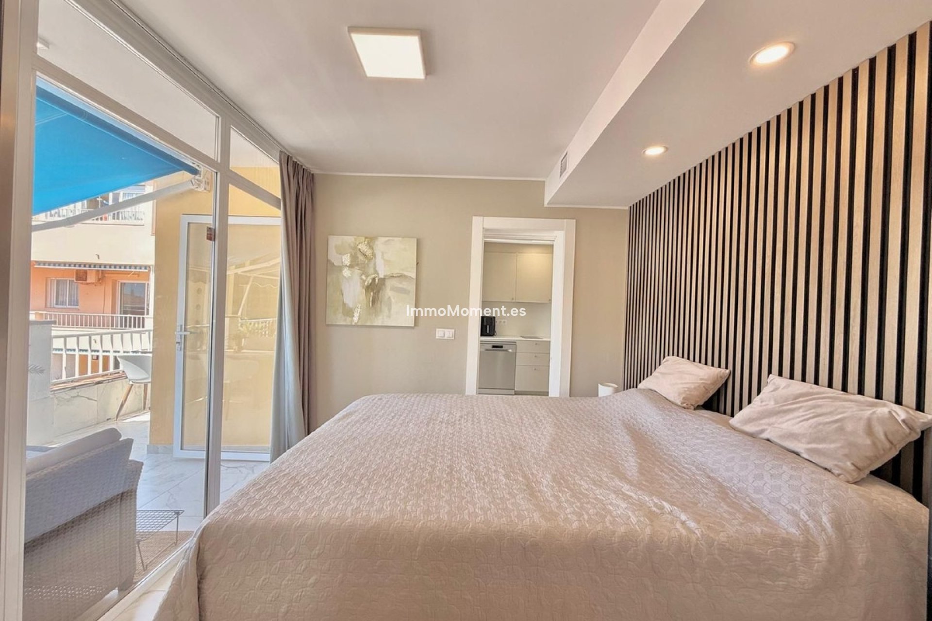 Reventa - Apartamento - Fuengirola - Fuengirola Centro