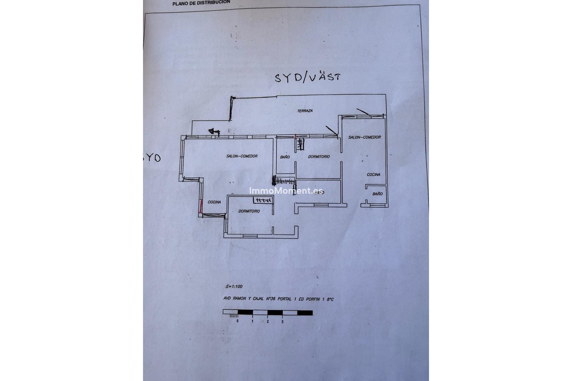 Reventa - Apartamento - Fuengirola - Fuengirola Centro