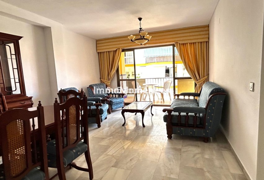Reventa - Apartamento - Fuengirola - Fuengirola Centro