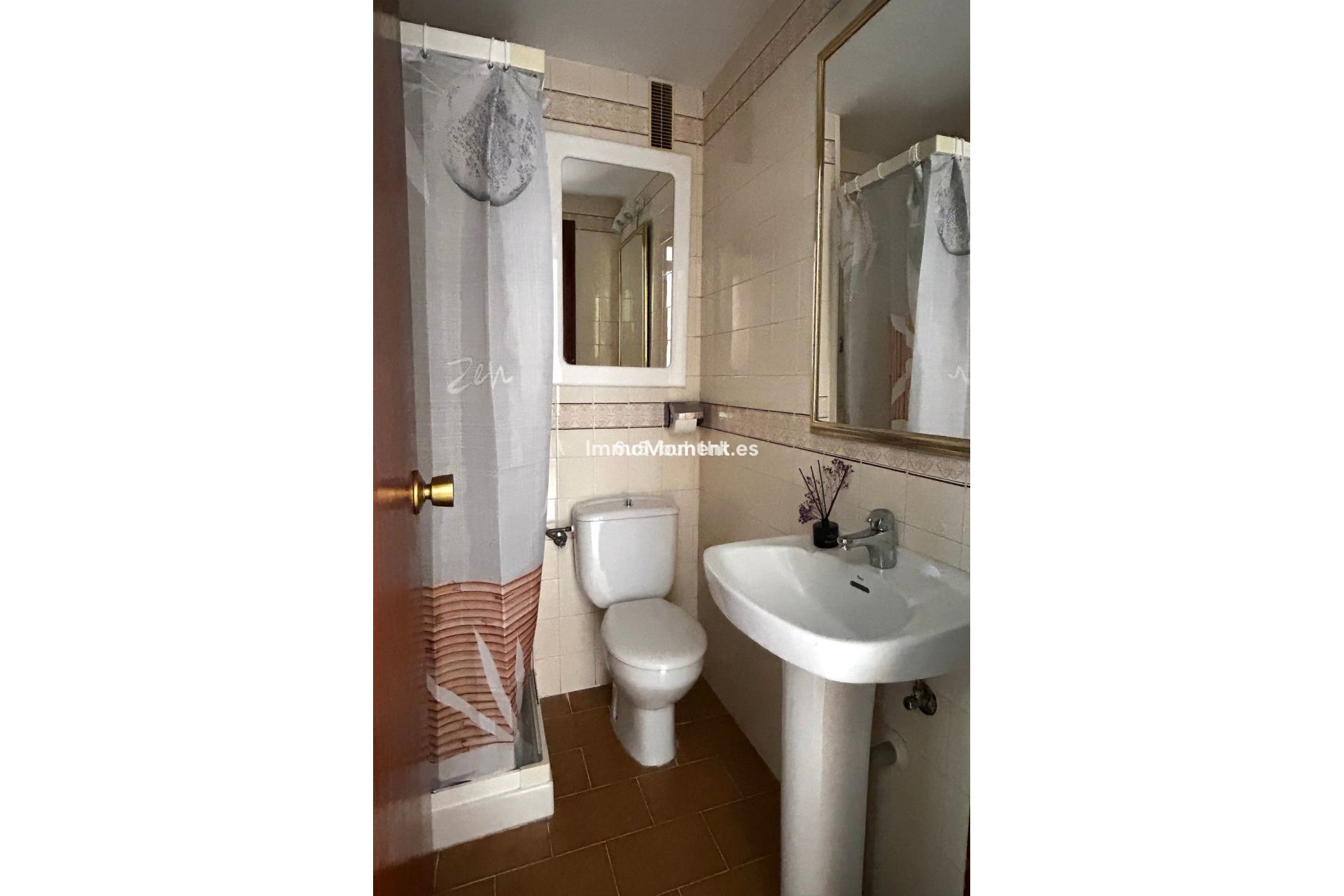 Reventa - Apartamento - Fuengirola - Fuengirola Centro