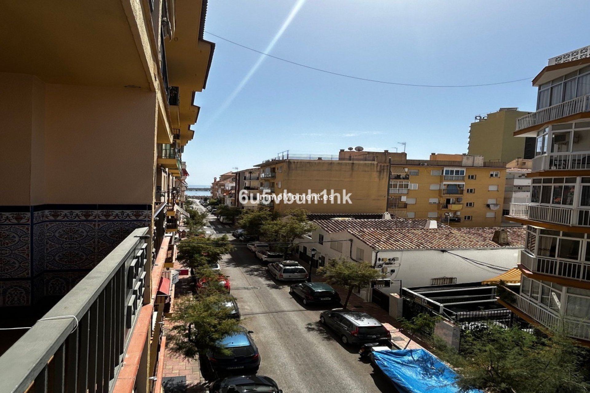 Reventa - Apartamento - Fuengirola - Fuengirola Centro