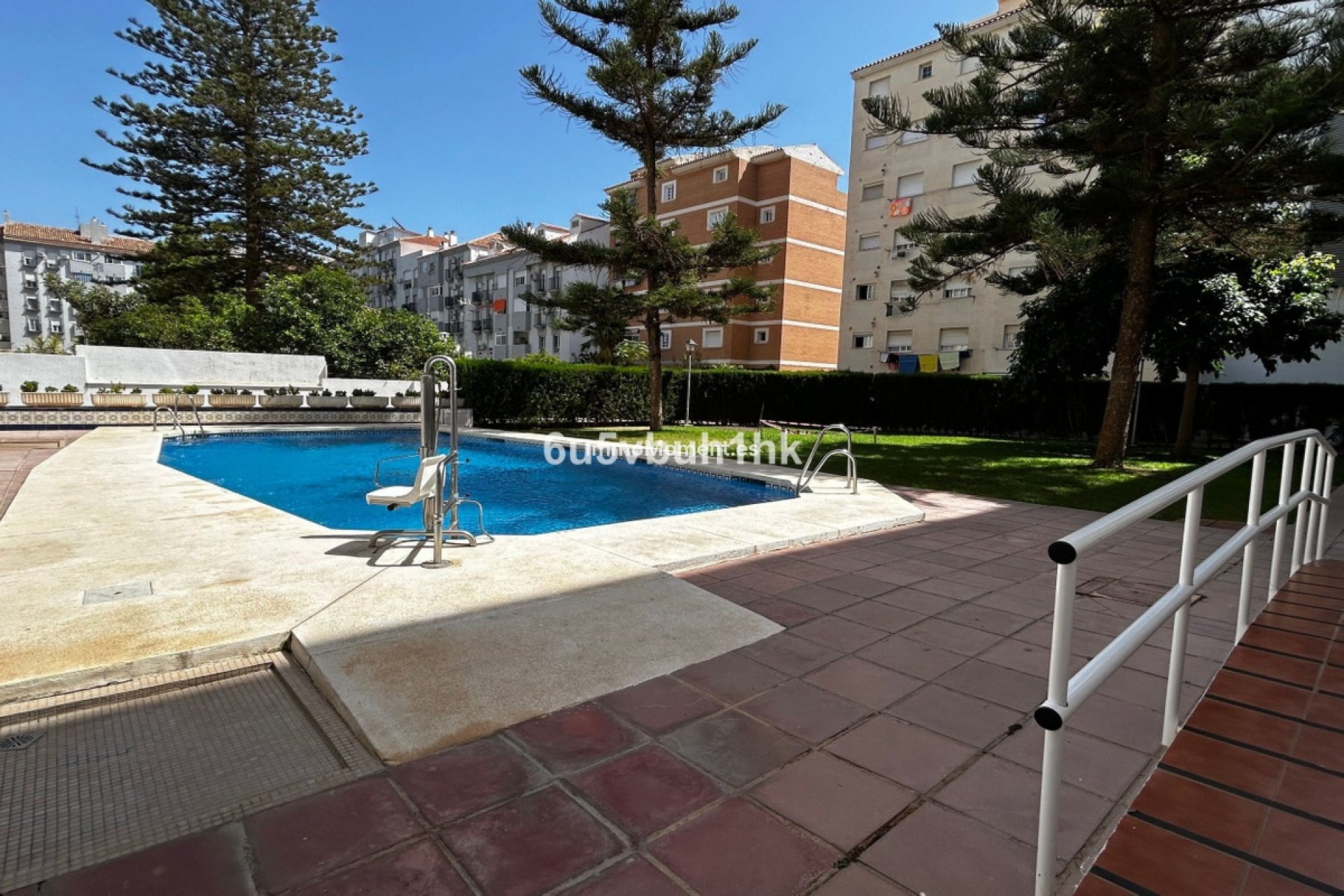 Reventa - Apartamento - Fuengirola - Fuengirola Centro