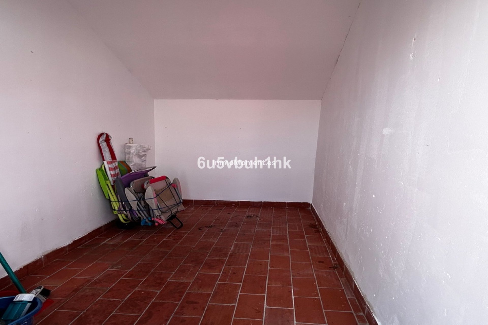 Reventa - Apartamento - Fuengirola - Fuengirola Centro