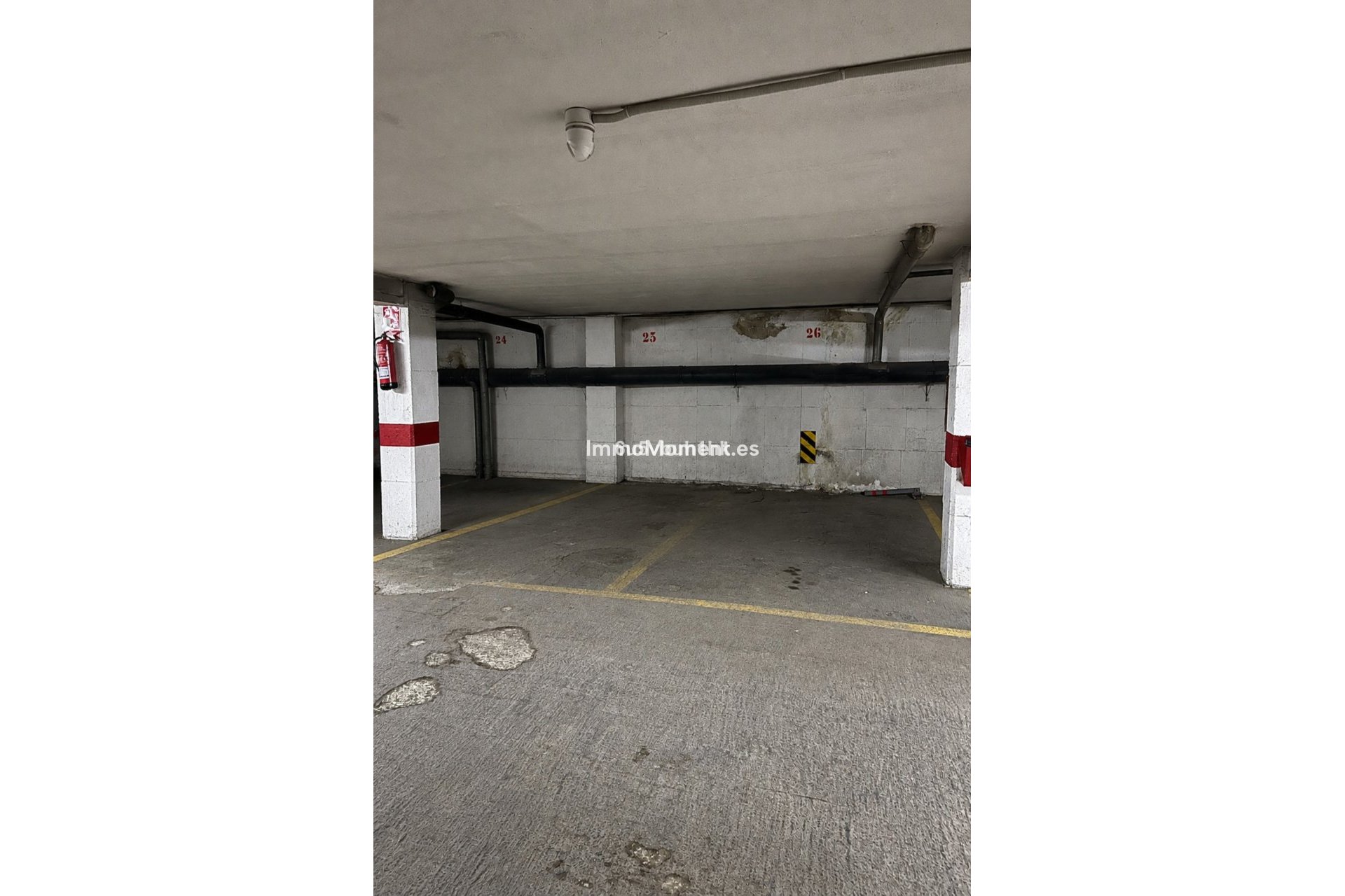 Reventa - Apartamento - Fuengirola - Fuengirola Centro