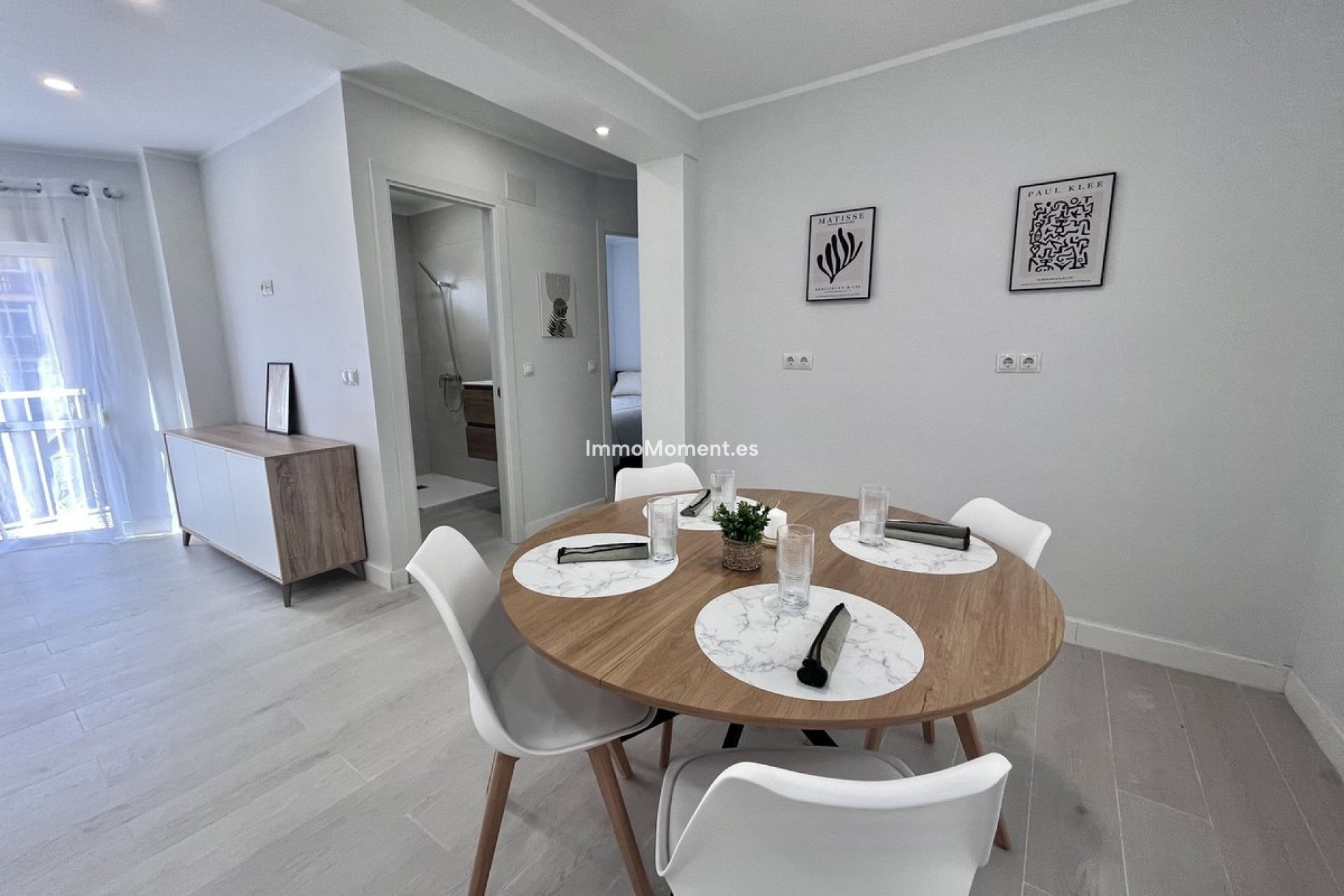 Reventa - Apartamento - Fuengirola - Fuengirola Centro