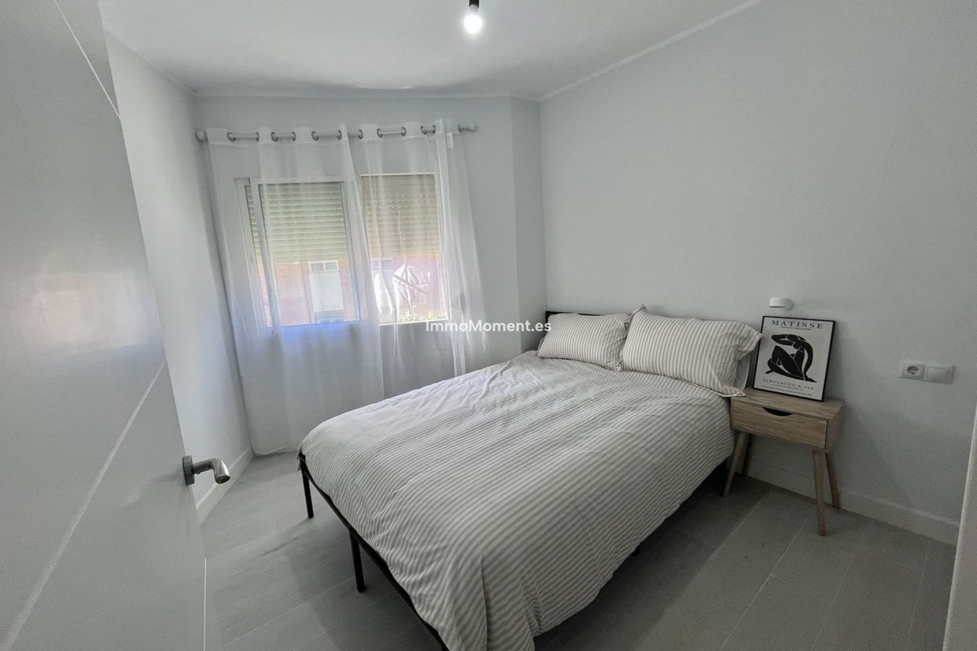 Reventa - Apartamento - Fuengirola - Fuengirola Centro