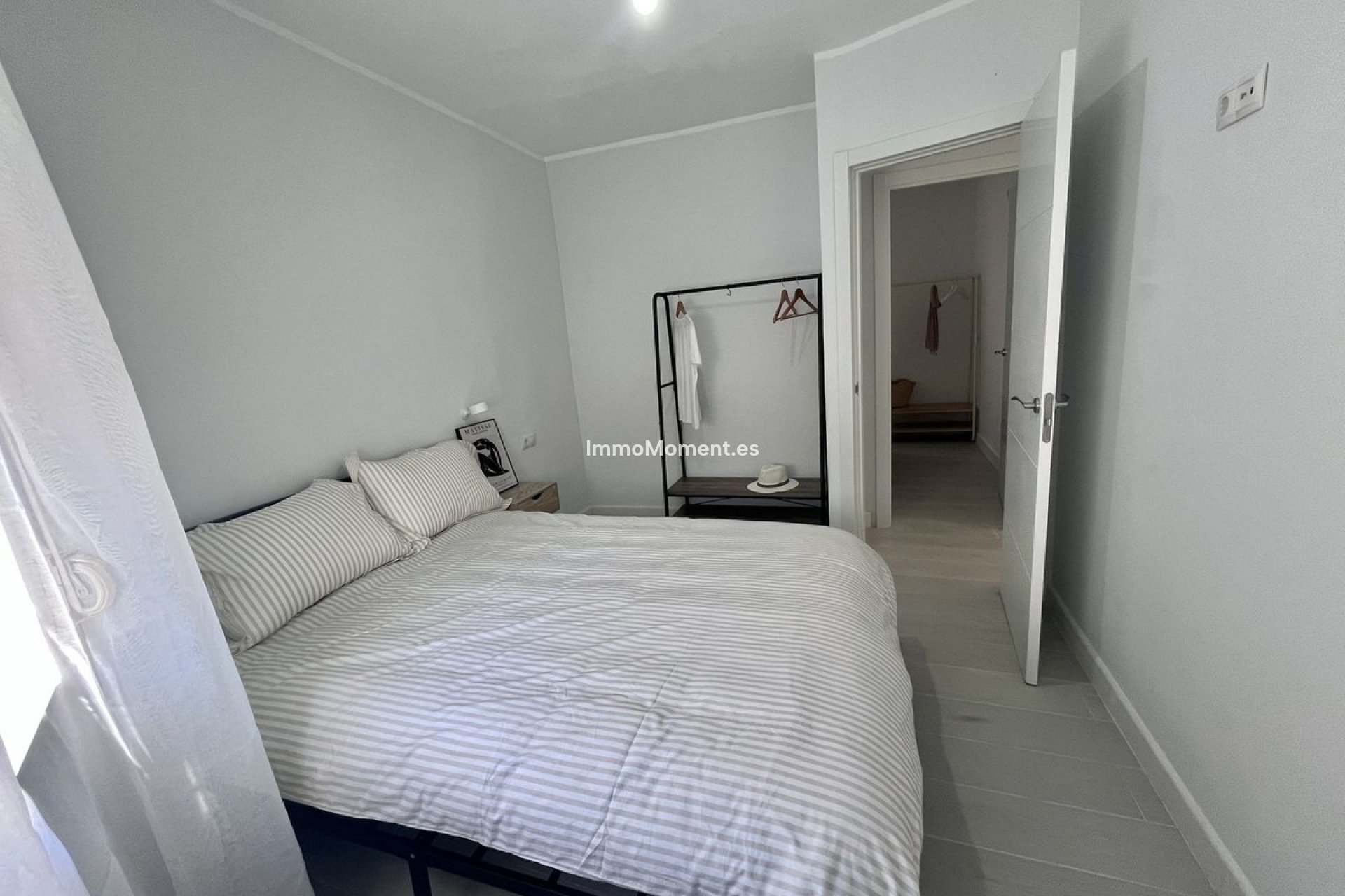 Reventa - Apartamento - Fuengirola - Fuengirola Centro