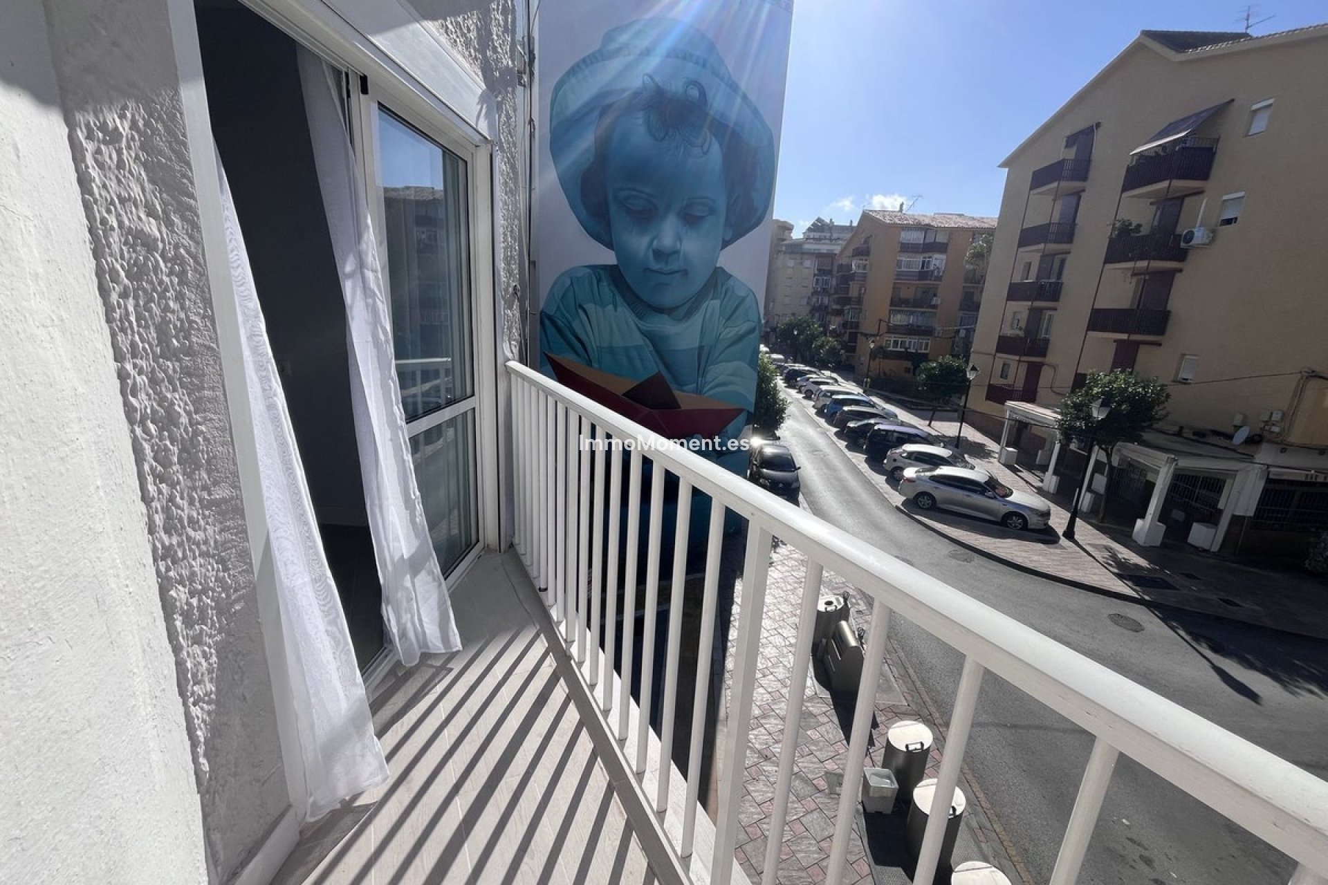 Reventa - Apartamento - Fuengirola - Fuengirola Centro