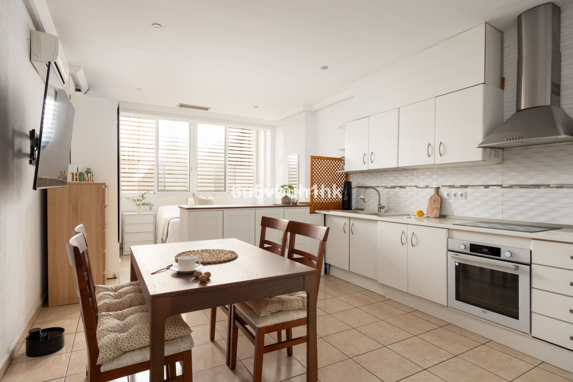 Reventa - Apartamento - Fuengirola - Fuengirola Centro