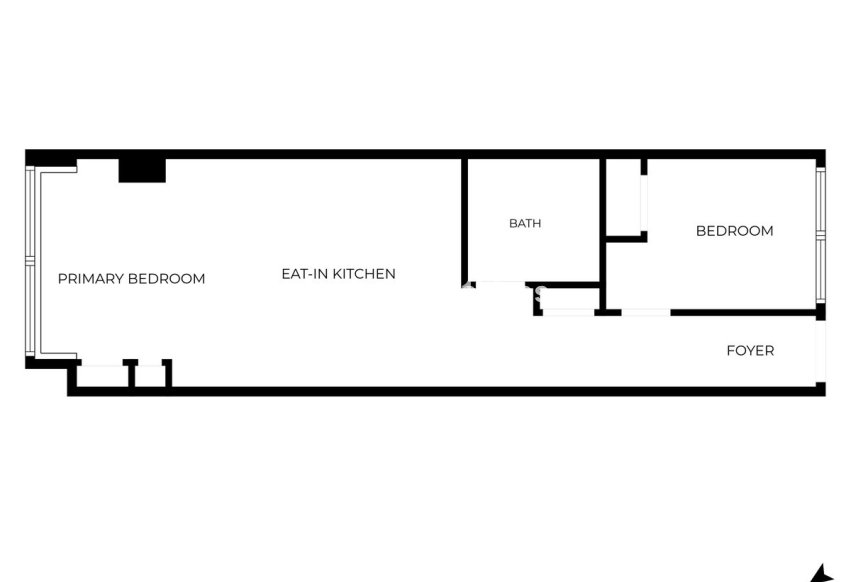 Reventa - Apartamento - Fuengirola - Fuengirola Centro