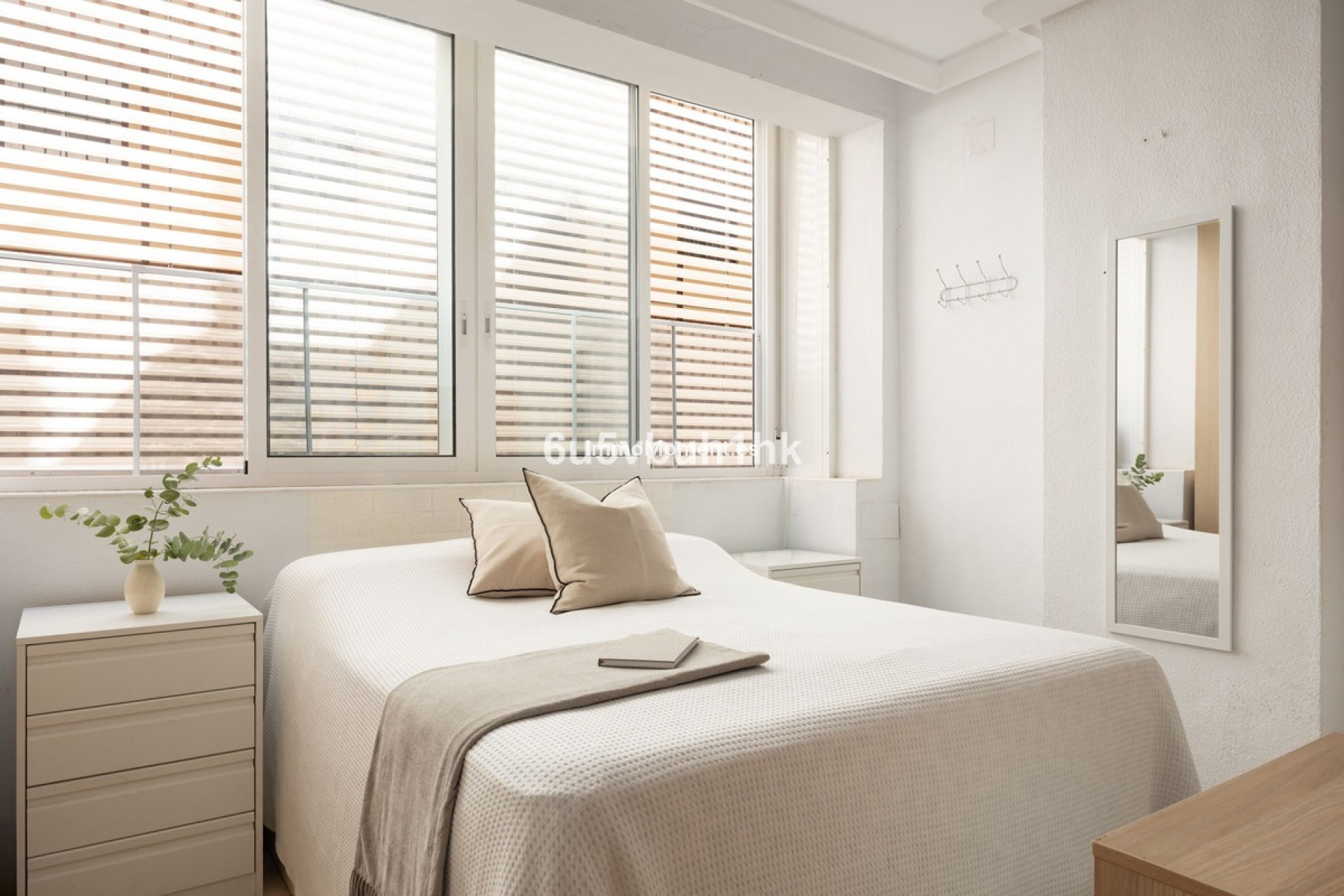 Reventa - Apartamento - Fuengirola - Fuengirola Centro