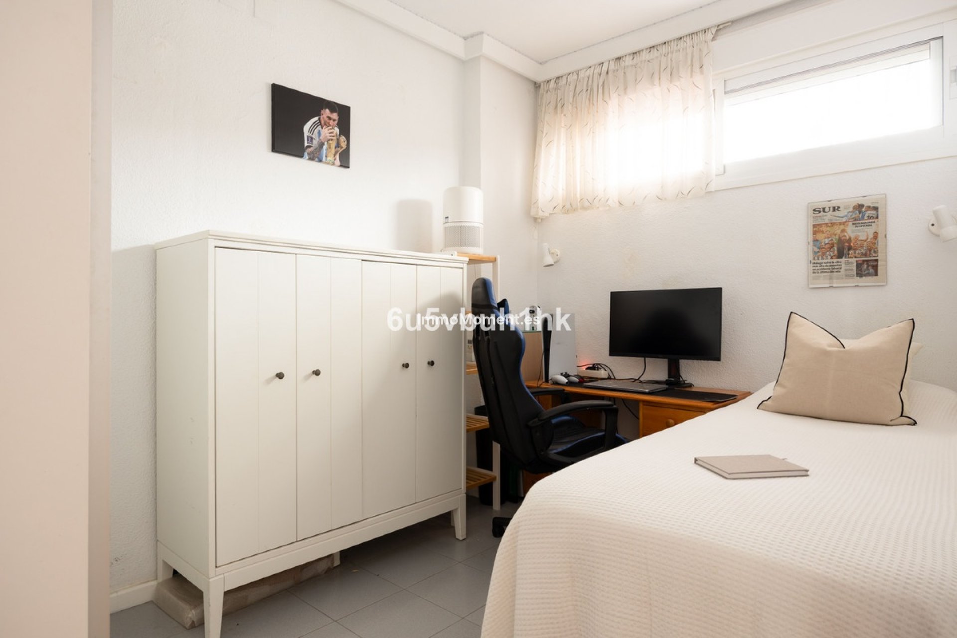 Reventa - Apartamento - Fuengirola - Fuengirola Centro