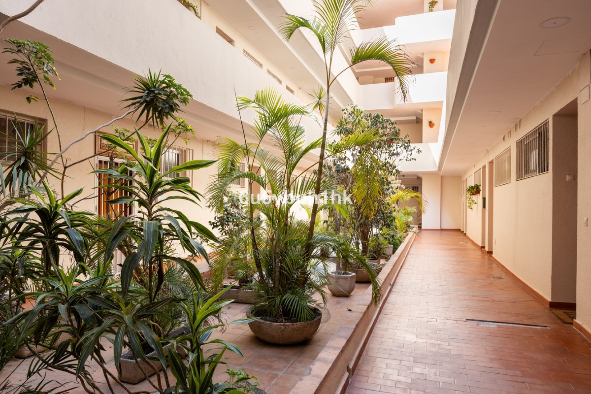 Reventa - Apartamento - Fuengirola - Fuengirola Centro