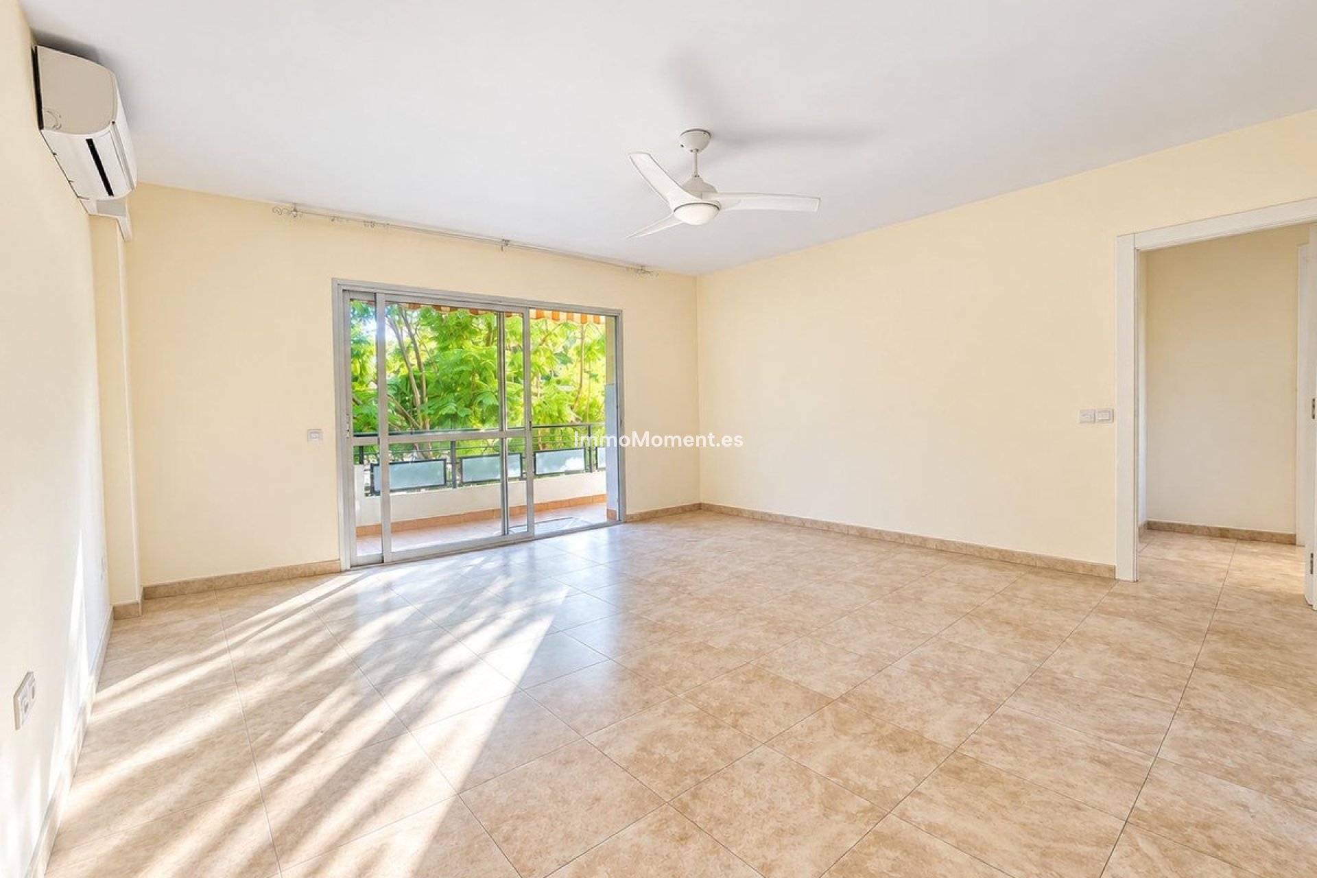 Reventa - Apartamento - Fuengirola - Fuengirola Centro