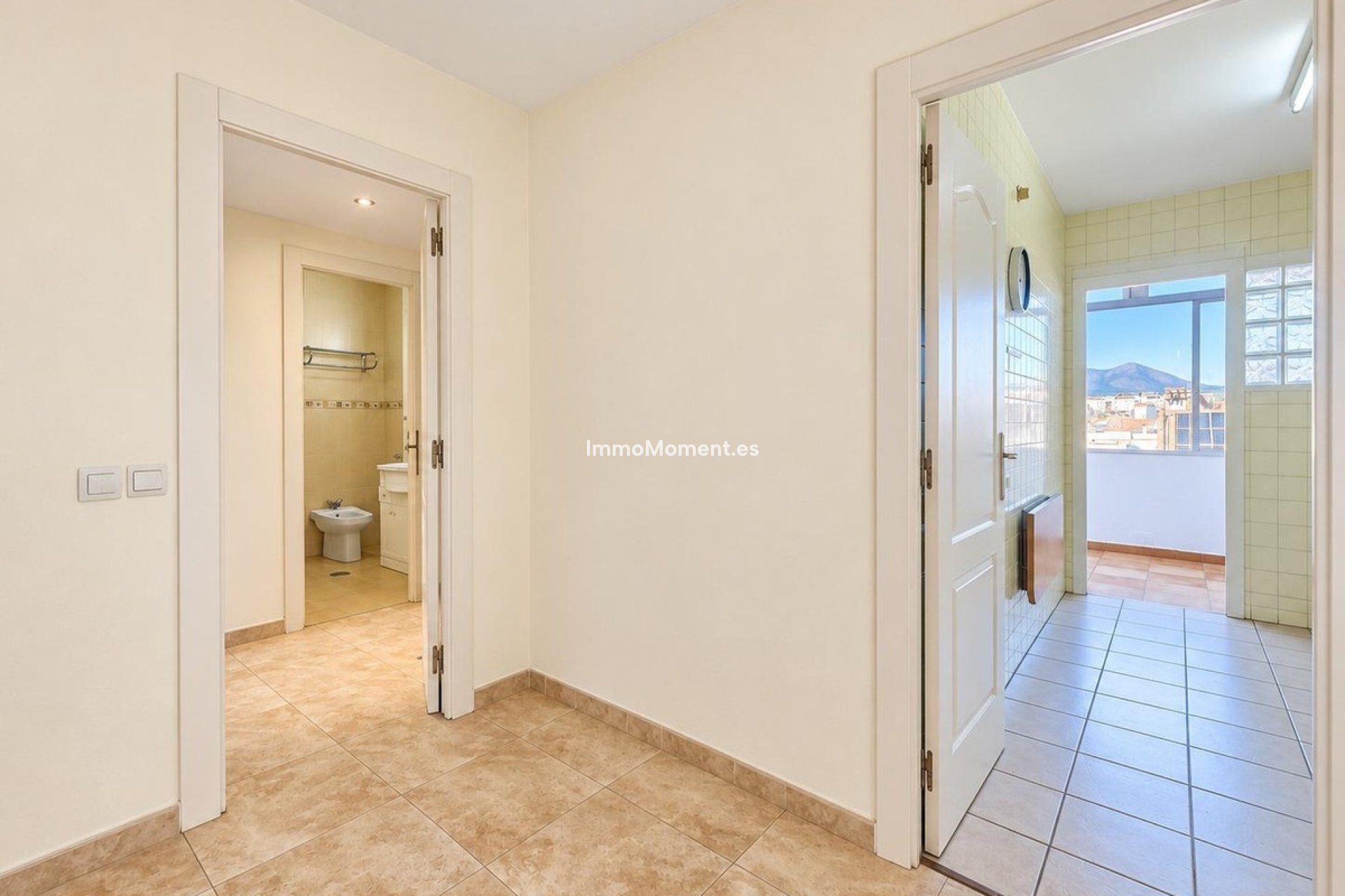 Reventa - Apartamento - Fuengirola - Fuengirola Centro