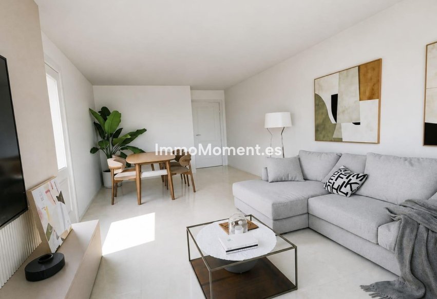 Reventa - Apartamento - Fuengirola - Fuengirola Centro