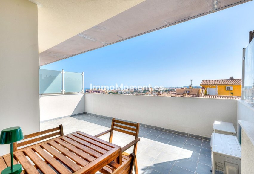 Reventa - Apartamento - Fuengirola - Fuengirola Centro