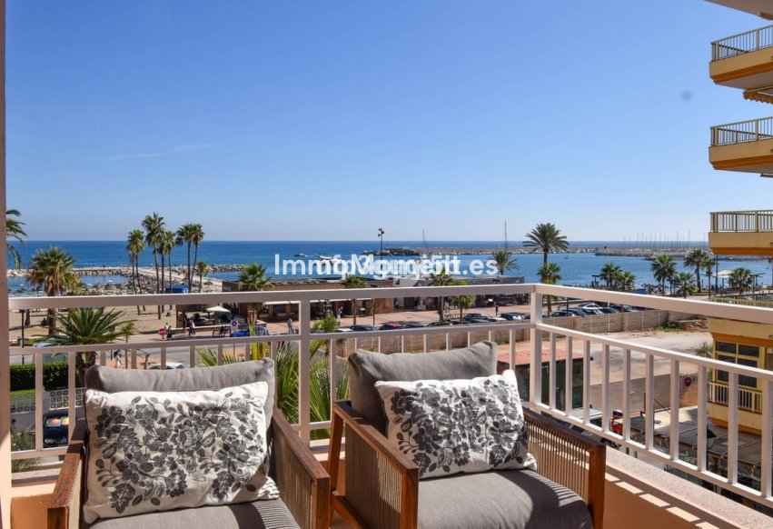 Reventa - Apartamento - Fuengirola - Fuengirola Centro