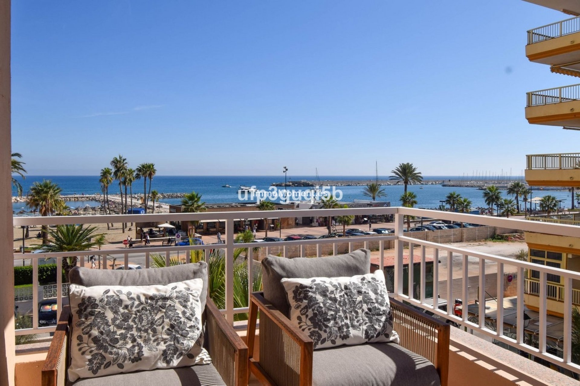 Reventa - Apartamento - Fuengirola - Fuengirola Centro