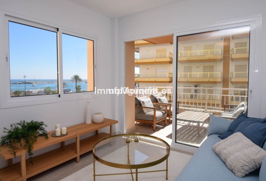 Reventa - Apartamento - Fuengirola - Fuengirola Centro