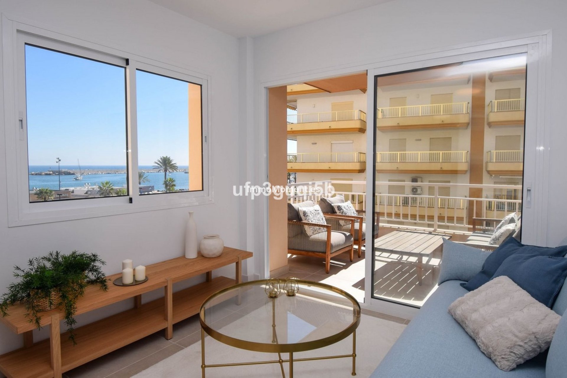 Reventa - Apartamento - Fuengirola - Fuengirola Centro
