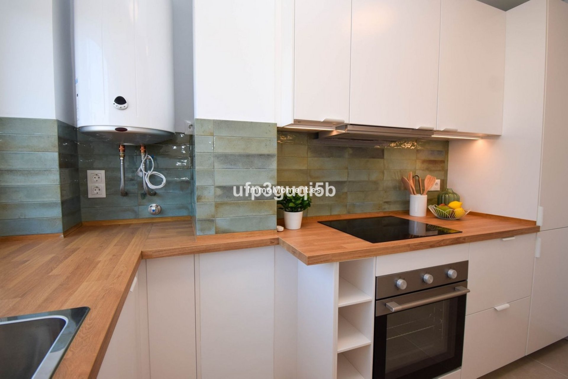 Reventa - Apartamento - Fuengirola - Fuengirola Centro