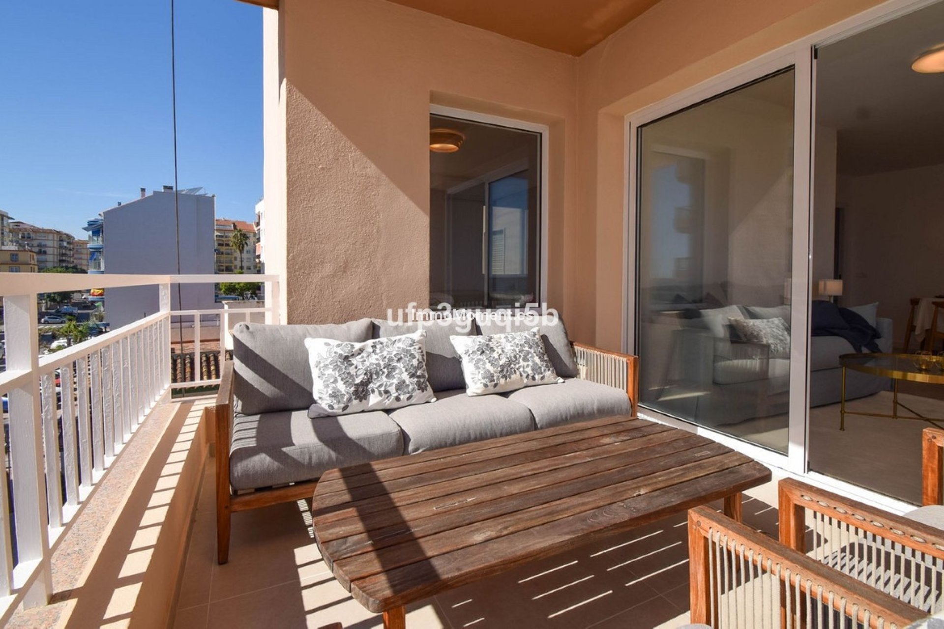 Reventa - Apartamento - Fuengirola - Fuengirola Centro