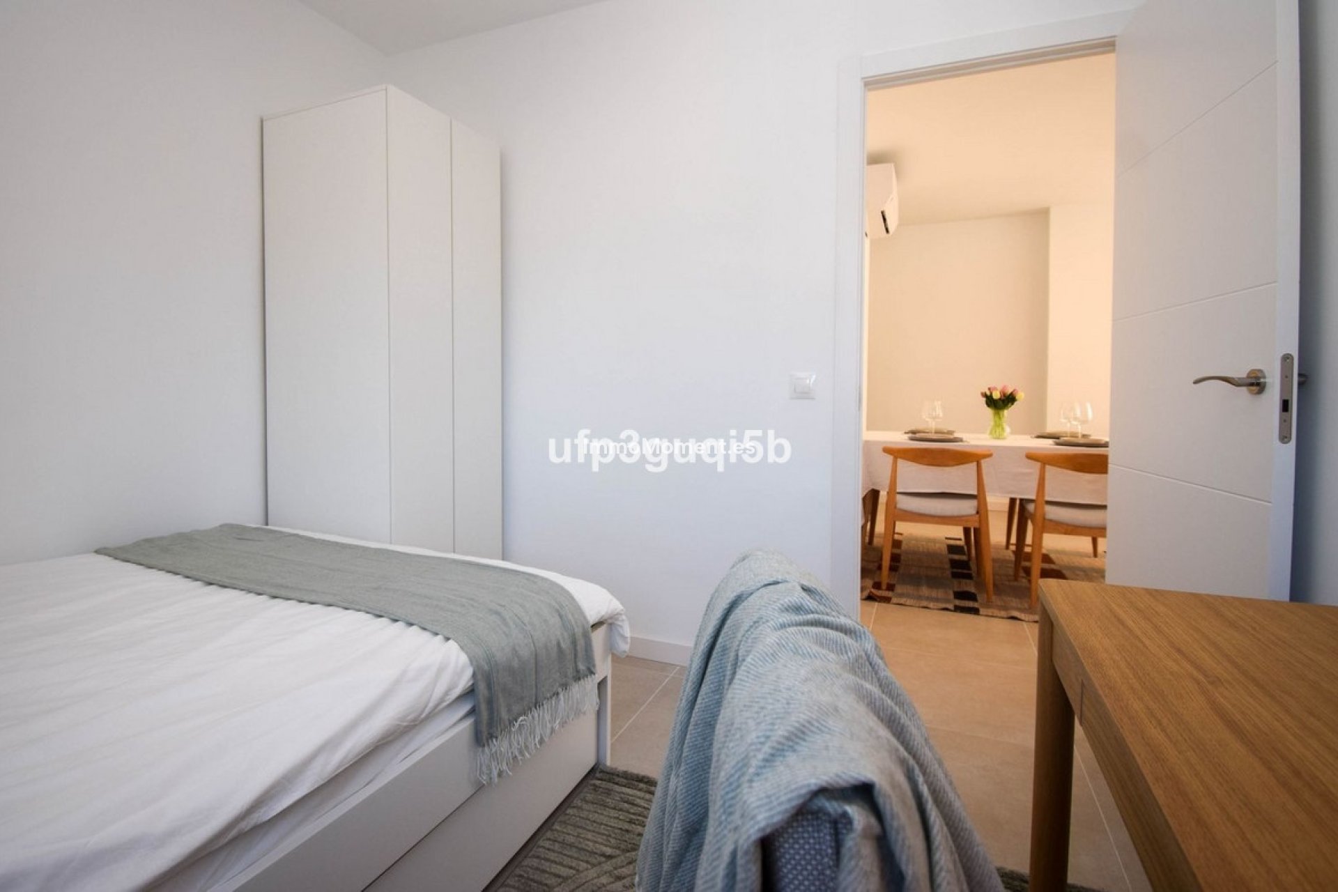 Reventa - Apartamento - Fuengirola - Fuengirola Centro
