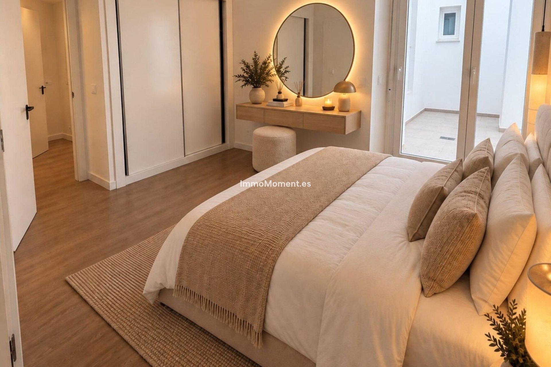 Reventa - Apartamento - Fuengirola - Fuengirola Centro