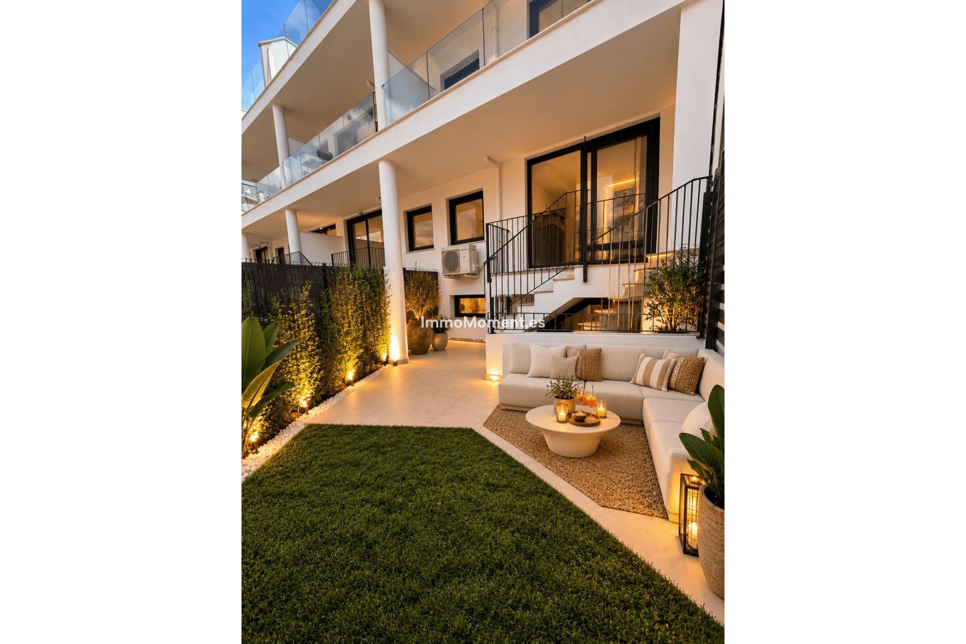 Reventa - Apartamento - Fuengirola - Fuengirola Centro