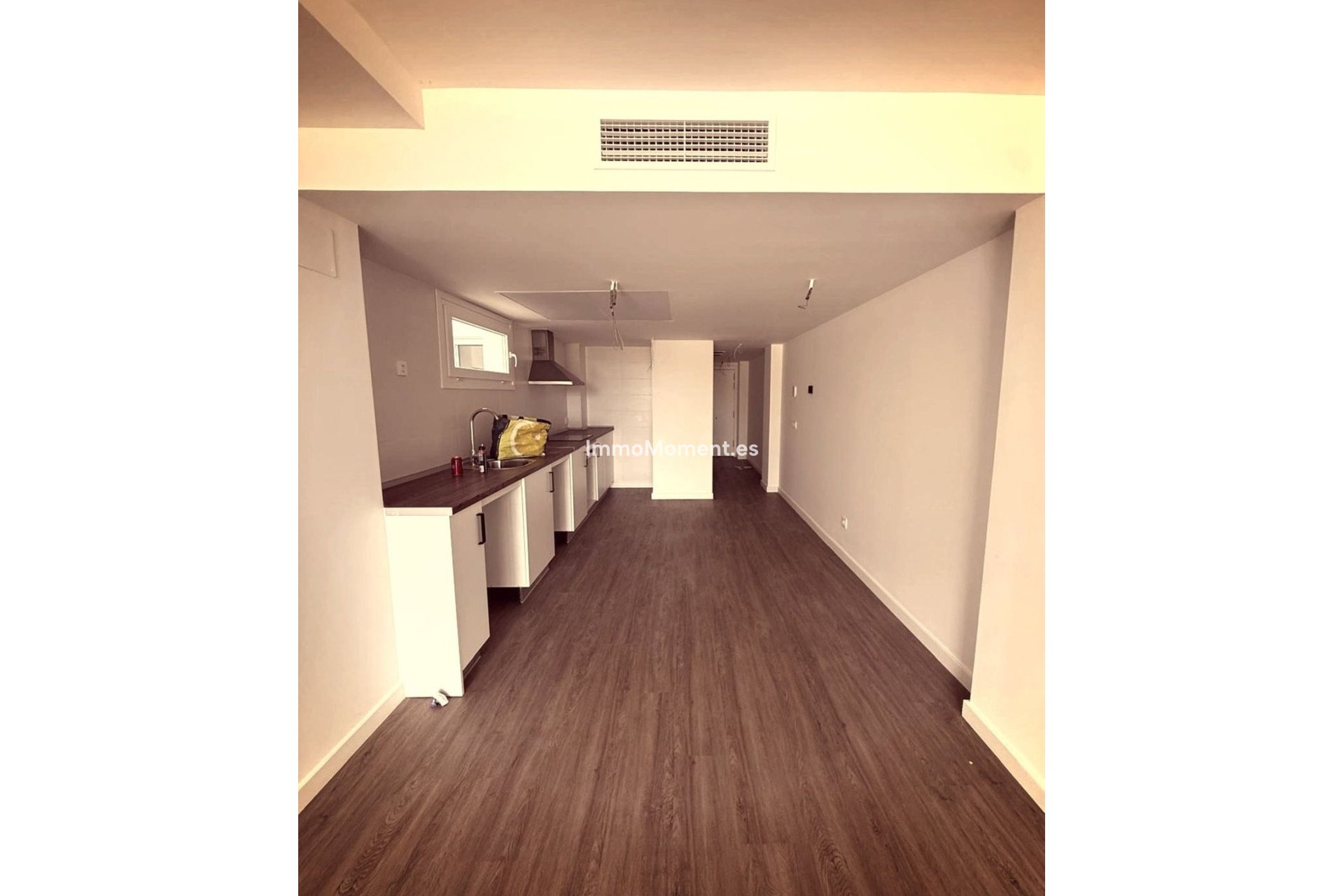 Reventa - Apartamento - Fuengirola - Fuengirola Centro