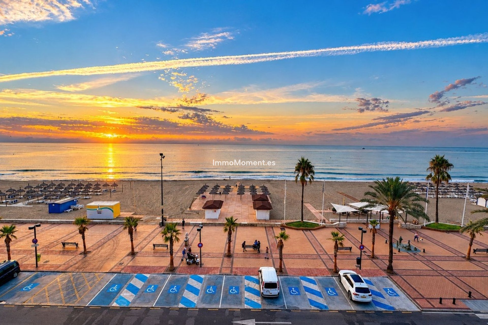 Reventa - Apartamento - Fuengirola - Fuengirola Centro