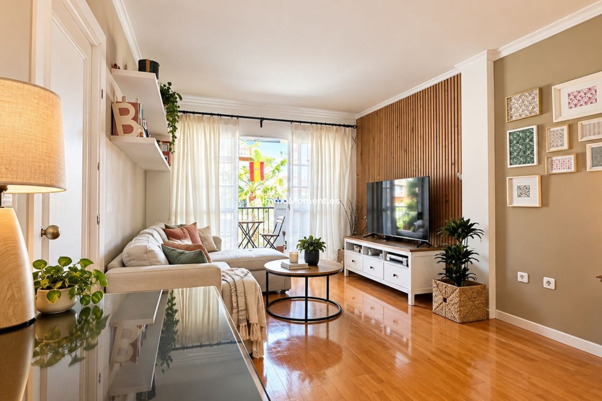 Reventa - Apartamento - Fuengirola - Fuengirola Centro