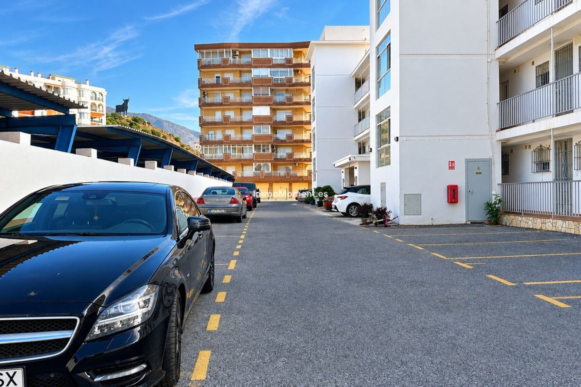Reventa - Apartamento - Fuengirola - Fuengirola Centro