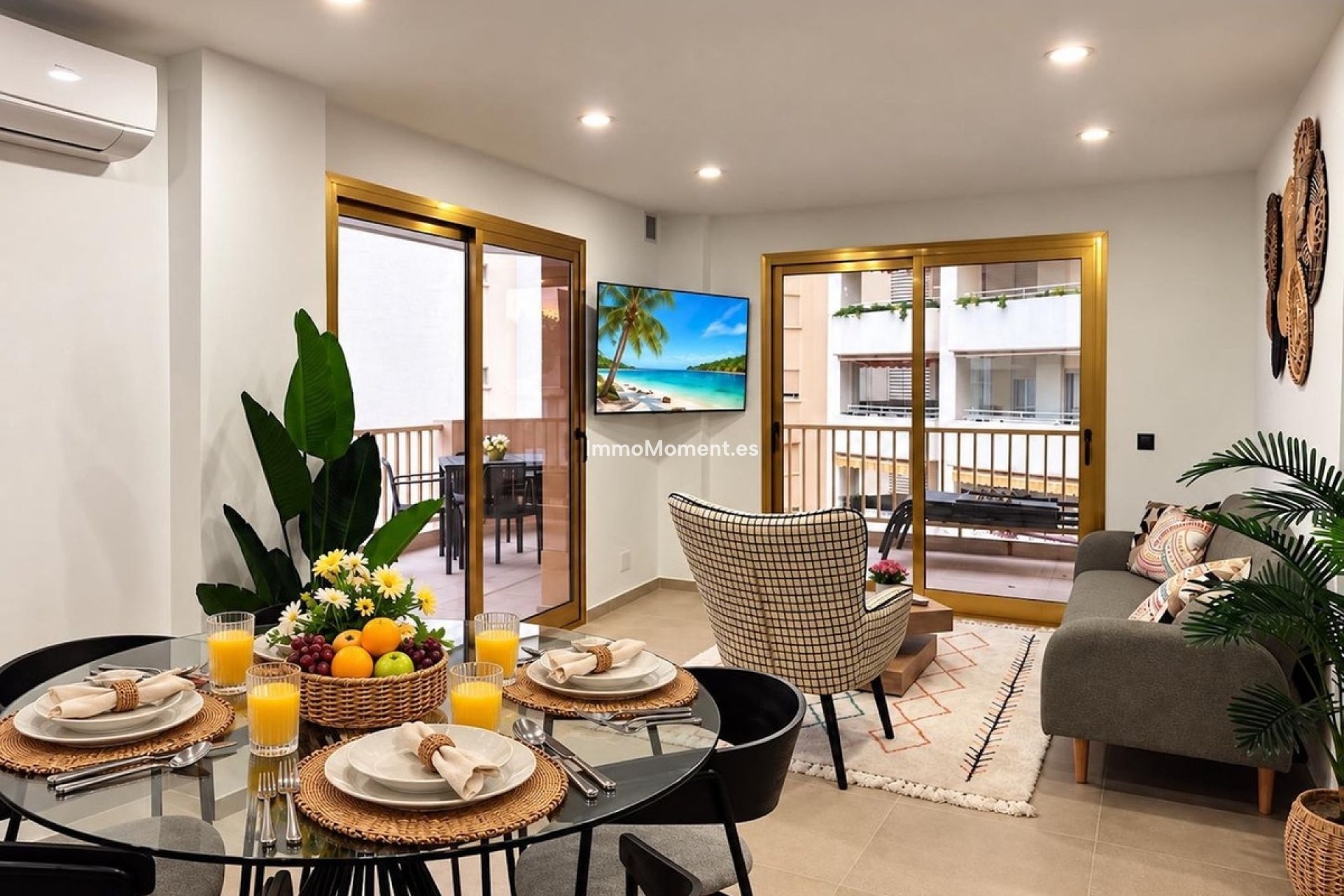 Reventa - Apartamento - Fuengirola - Fuengirola Centro