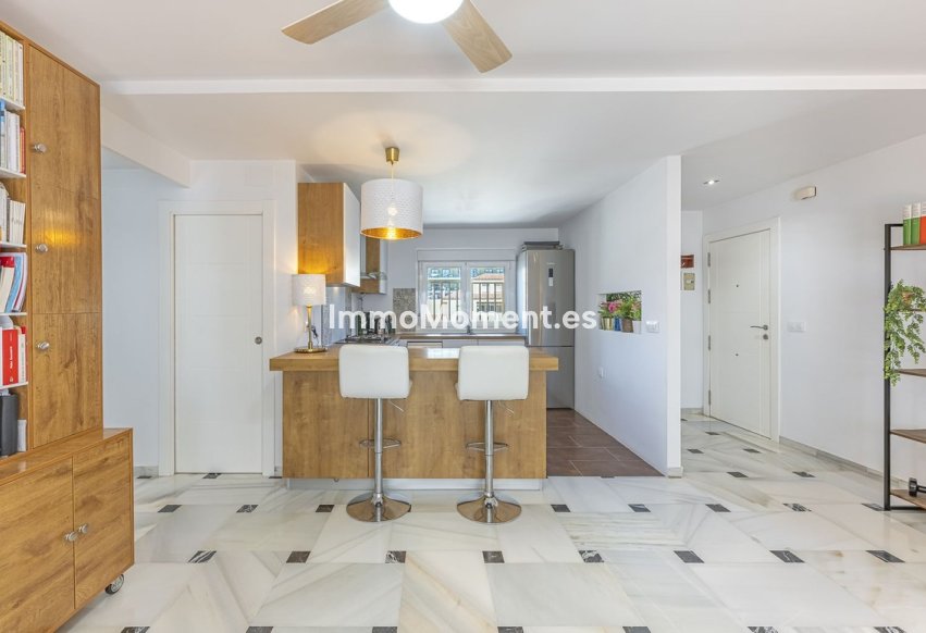 Reventa - Apartamento - Fuengirola - Fuengirola Centro