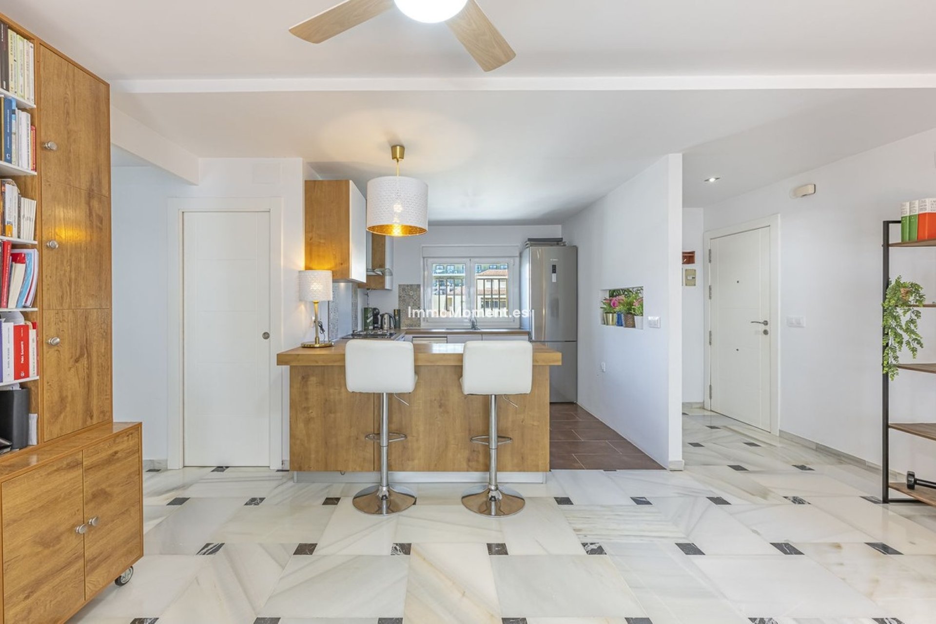 Reventa - Apartamento - Fuengirola - Fuengirola Centro