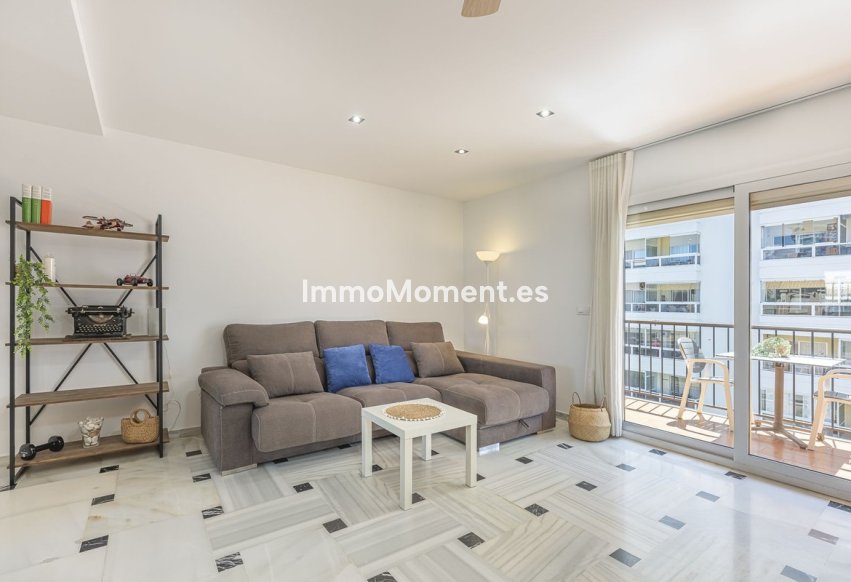 Reventa - Apartamento - Fuengirola - Fuengirola Centro