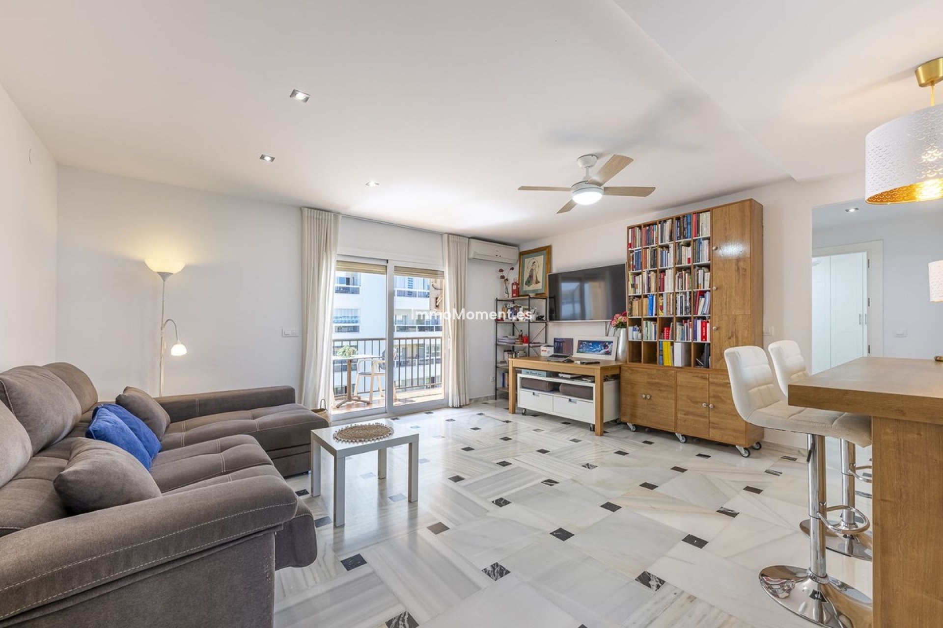 Reventa - Apartamento - Fuengirola - Fuengirola Centro