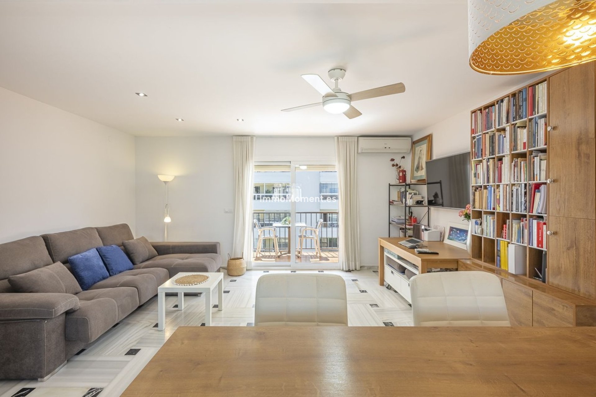 Reventa - Apartamento - Fuengirola - Fuengirola Centro