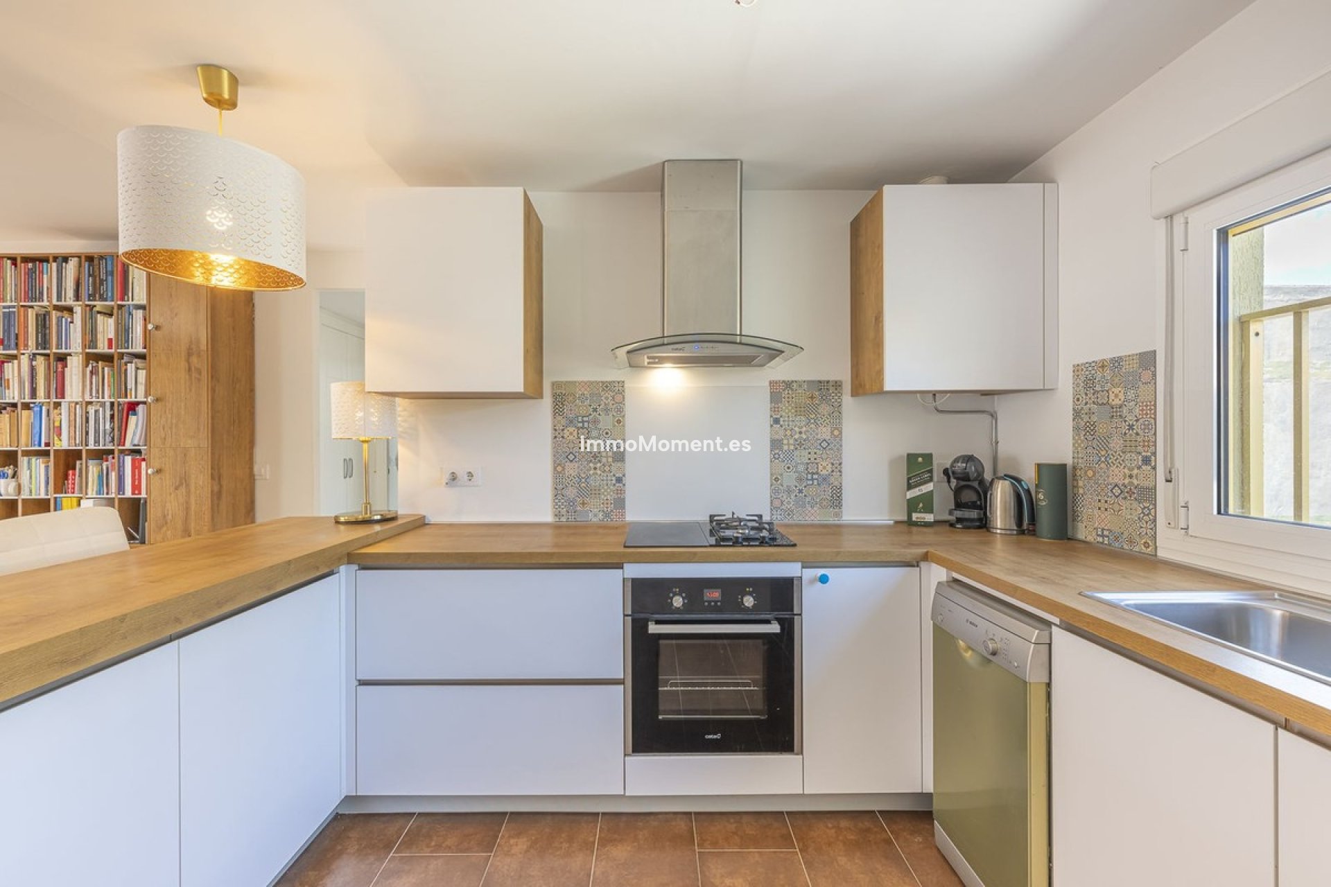 Reventa - Apartamento - Fuengirola - Fuengirola Centro