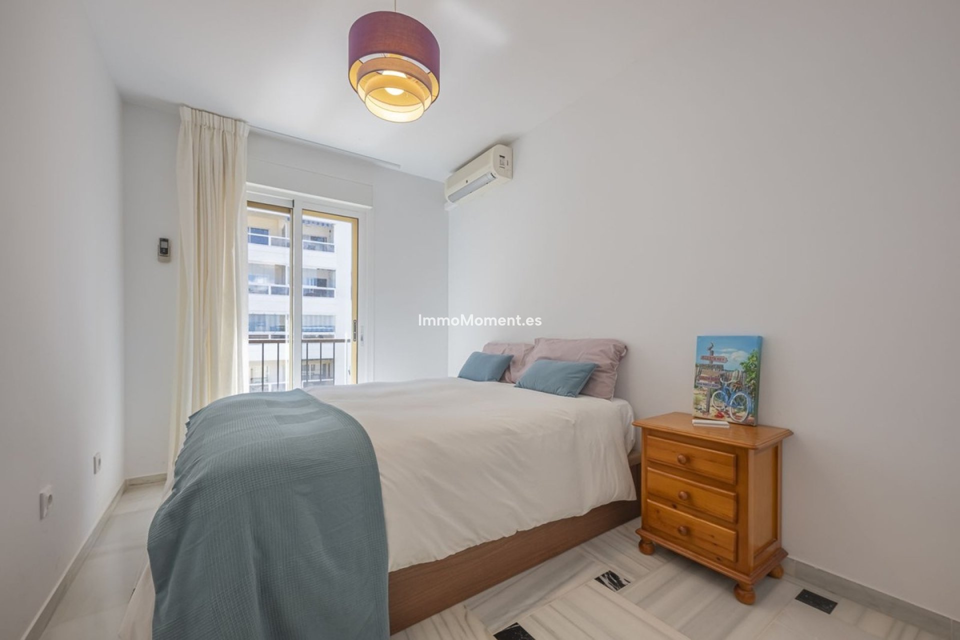 Reventa - Apartamento - Fuengirola - Fuengirola Centro