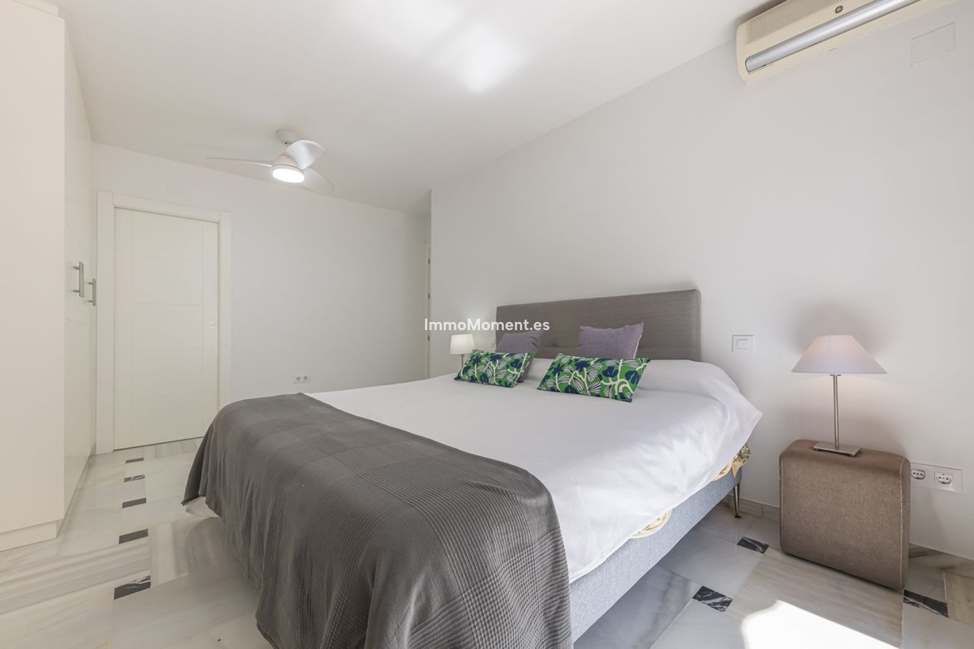 Reventa - Apartamento - Fuengirola - Fuengirola Centro